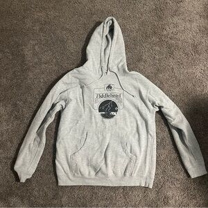 🔥TODAY ONLY🔥Fiddlehead Band Hoodie